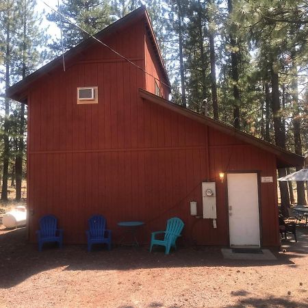 Cheerful 2-Bedroom Cottage Near Eagle Lake 수전빌 외부 사진