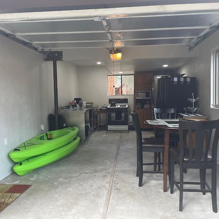 Cheerful 2-Bedroom Cottage Near Eagle Lake 수전빌 외부 사진