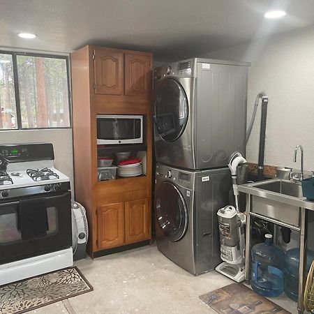 Cheerful 2-Bedroom Cottage Near Eagle Lake 수전빌 외부 사진