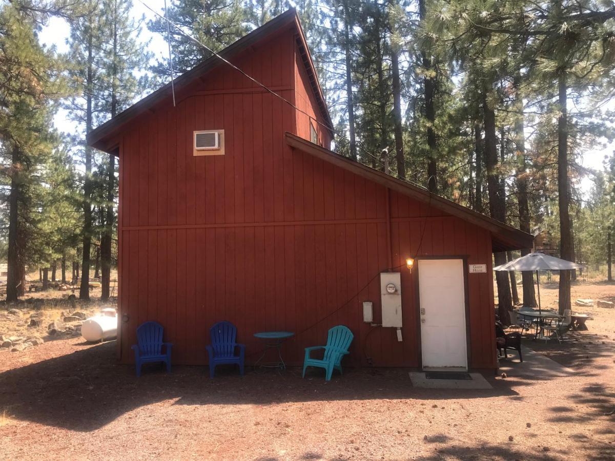 Cheerful 2-Bedroom Cottage Near Eagle Lake 수전빌 외부 사진