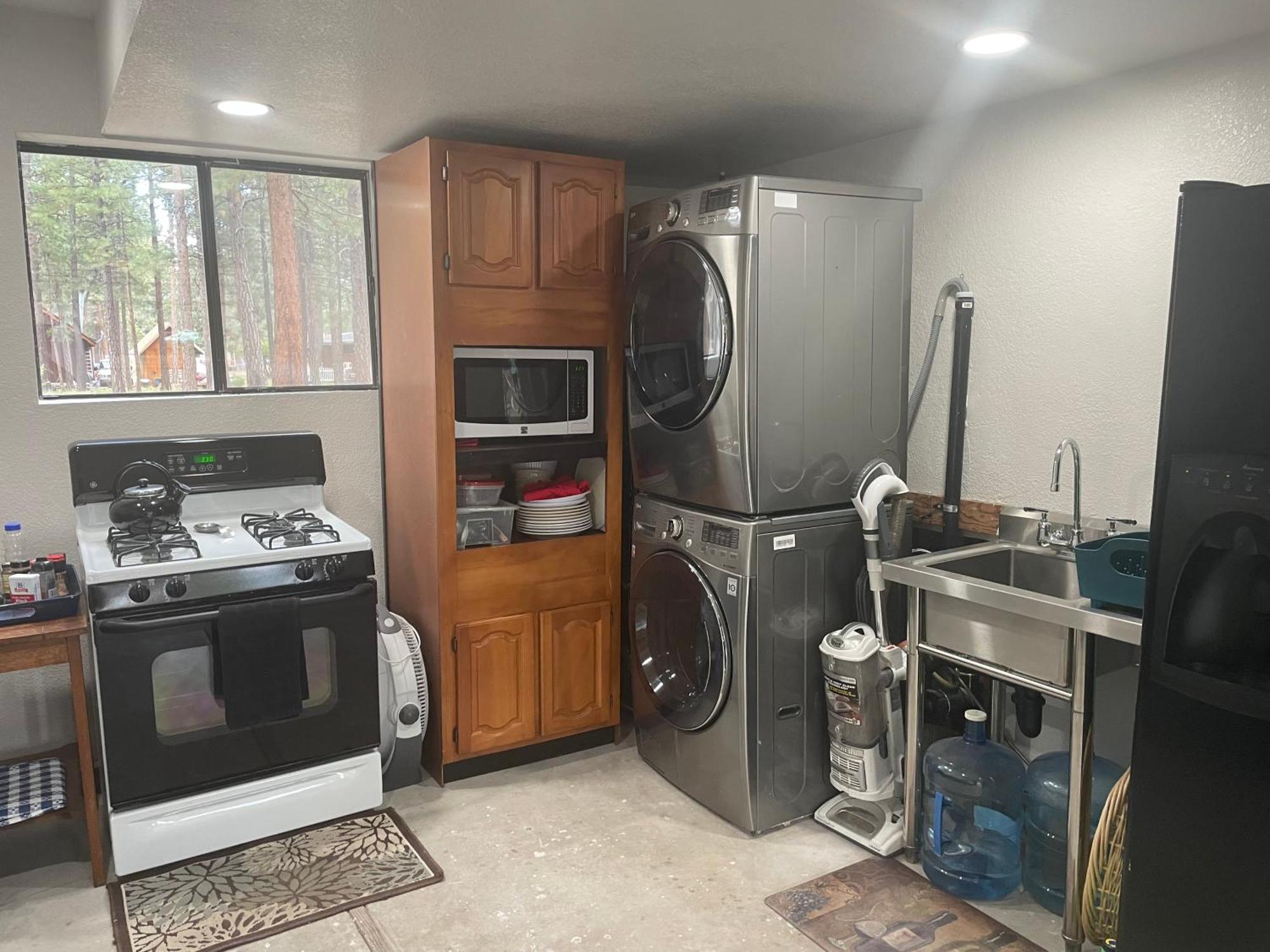Cheerful 2-Bedroom Cottage Near Eagle Lake 수전빌 외부 사진