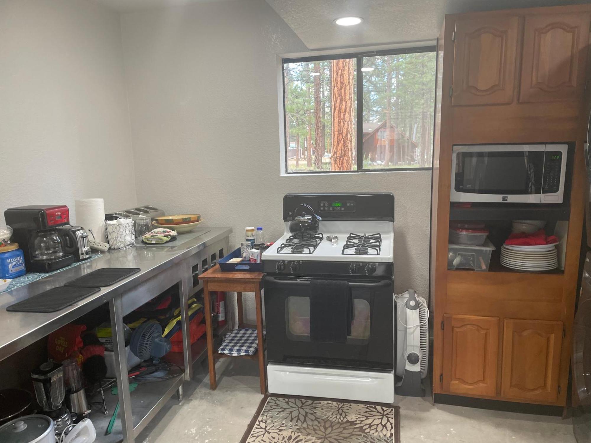 Cheerful 2-Bedroom Cottage Near Eagle Lake 수전빌 외부 사진