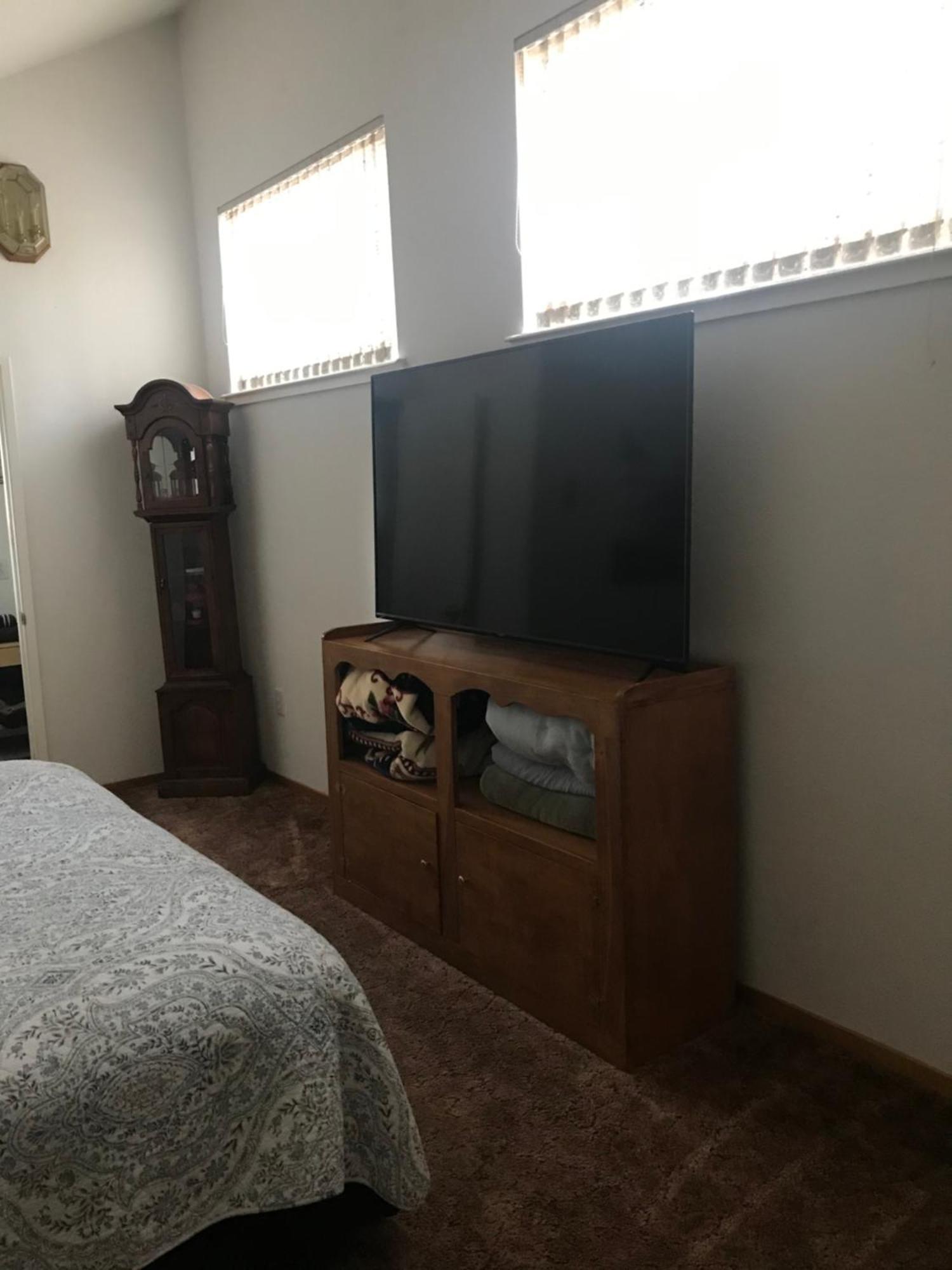 Cheerful 2-Bedroom Cottage Near Eagle Lake 수전빌 외부 사진