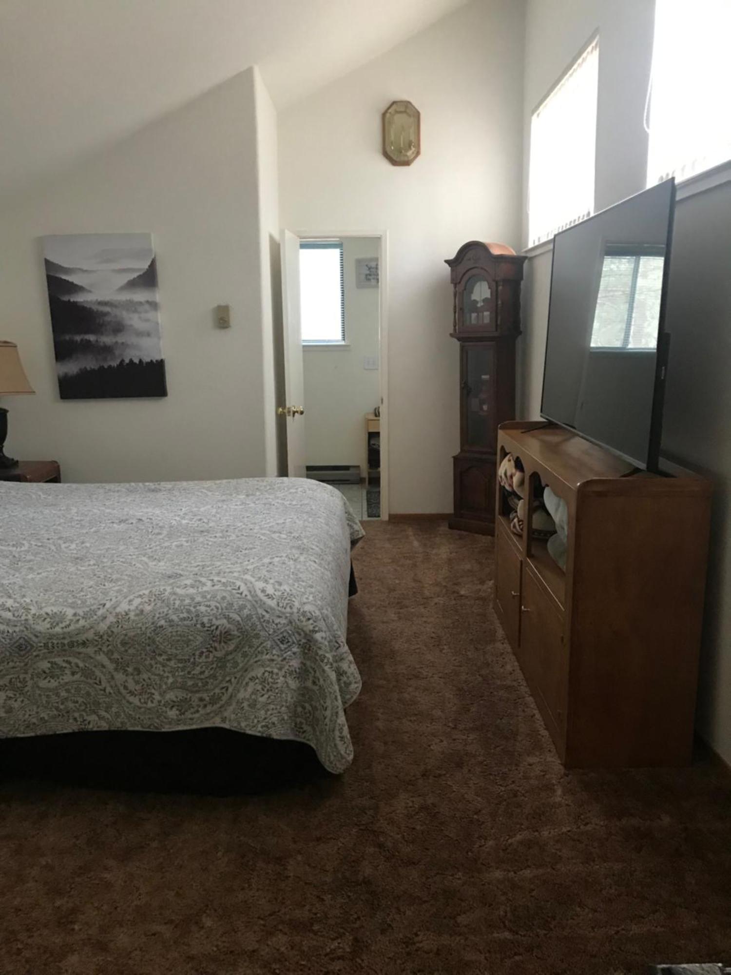 Cheerful 2-Bedroom Cottage Near Eagle Lake 수전빌 외부 사진